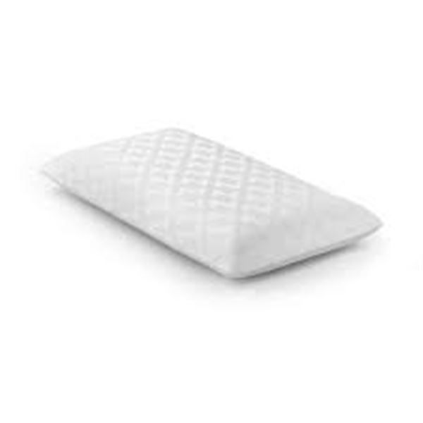 NEW STANDARD PLUSH DOUGH MEMORY FOAM PILLOW