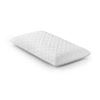 Image 1 : NEW STANDARD PLUSH DOUGH MEMORY FOAM PILLOW