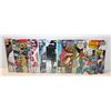 Image 1 : LOT OF 12 DC COMIC BOOKS