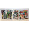 Image 1 : LOT OF 12 DC COMIC BOOKS