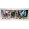 Image 1 : LOT OF 12 DC COMIC BOOKS