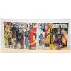 Image 1 : LOT OF 12 DC COMIC BOOKS