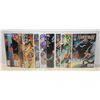Image 1 : LOT OF 12 DC COMIC BOOKS