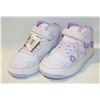 Image 1 : NEW BABAYA GIRLS SNEAKERS SIZE 2