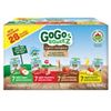 Image 1 : NEW W BOX 28 X 90G GOGO SQUEEZ
