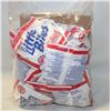 Image 1 : REPACKED 19 X 47G SARALEE LITTLE BITES CHOC CHIP