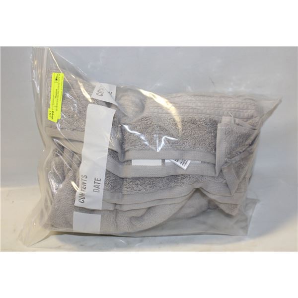 SERENEHOME BATH TOWEL 30 X 58"