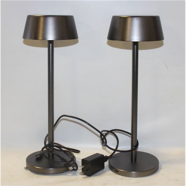 INFINITI 1X 2PK NIGHT LAMPS
