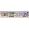 Image 1 : WORLD PAPER MONEY VARIOUS COUNTRIES