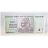 Image 1 : $50 TRILLION (2008) ZIMBABWE BANK NOTE