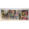Image 1 : LOT OF 12 MARVEL COMIC BOOKS