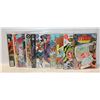 Image 1 : LOT OF 12 DC COMIC BOOKS
