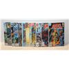 Image 1 : LOT OF 12 DC COMIC BOOKS