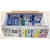 Image 1 : BOX OF 300 POKEMON CARDS