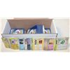 Image 1 : BOX OF 300 POKEMON CARDS