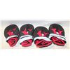 Image 1 : NEUWEE DOG BOOTS XL RED