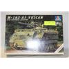 Image 1 : M-163 A1 VULCAN