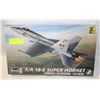 Image 1 : FA-18 SUPER HORNET