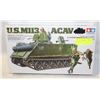 Image 1 : US M113 ACAV