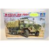 Image 1 : M-923 A1 BIG FOOT TRUCK