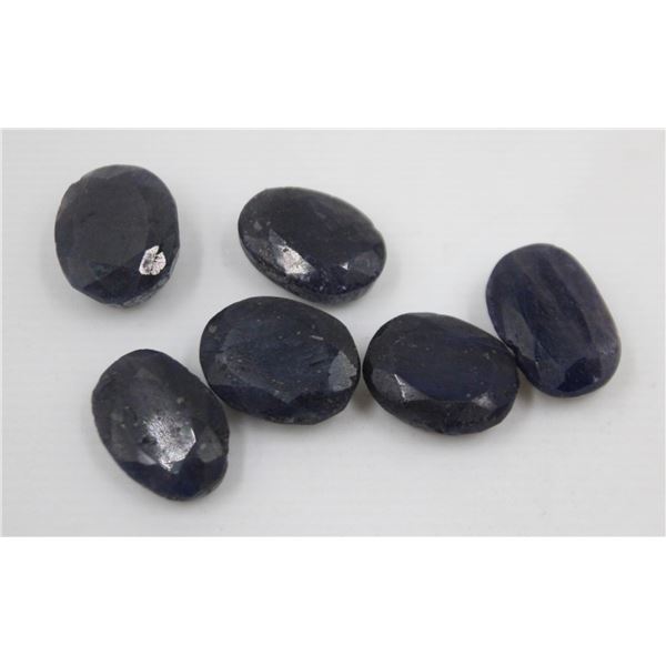 #15-NARURAL BLUE SAPPHIRE GEMSTONES 103.15CT