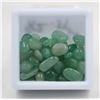Image 1 : #67-NATURAL GREEN JADEITE ROUGHT 82.55 CT