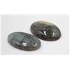 Image 1 : #46-NATURAL LABRADORITE GEMSTONES 81.05CT