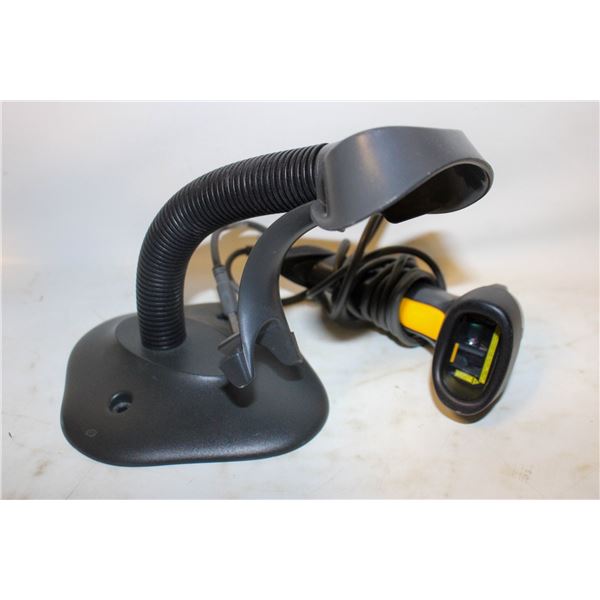 SYMBOL BARCODE SCANNER