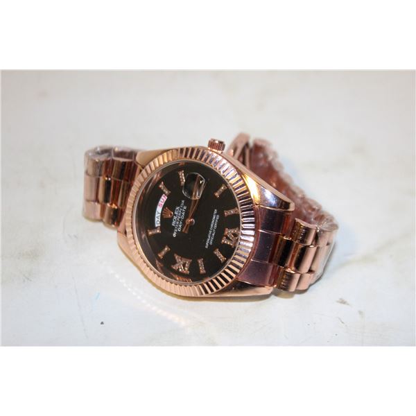 REPLICA ROLEX WATCH OYSTER WATCH