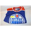 Image 1 : USED PILERS CCM LARGE NHL JERSEY HAS WEAR