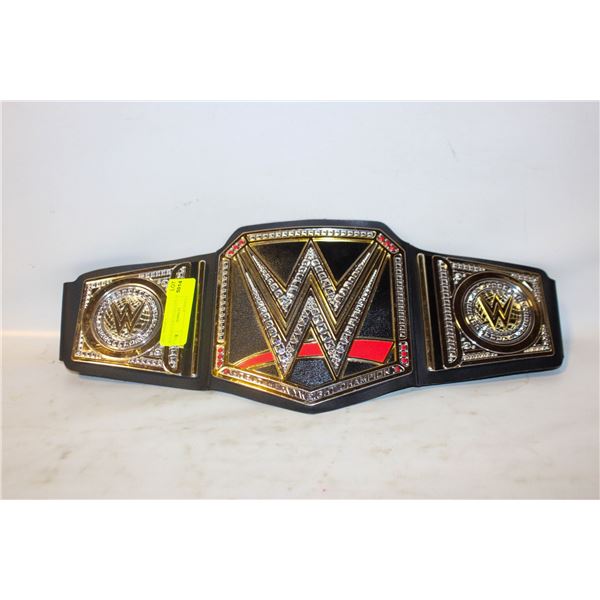 ESTATE WRESTLING BELT-ESTATE