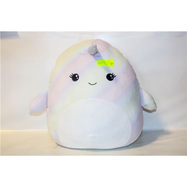 18" SQUISHMALLOW KELLEY TOY MARIANOVELLA THE