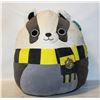 Image 1 : SQUISHMALLOWS HARRY POTTER HUFFLEPUFF BADGER