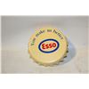 Image 1 : VINTAGE ESSO BOTTLE OPENER FRIDGE MAGNET