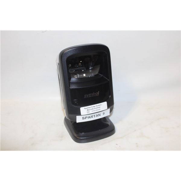 INPUT/OUTPUT SCANNER DS9208