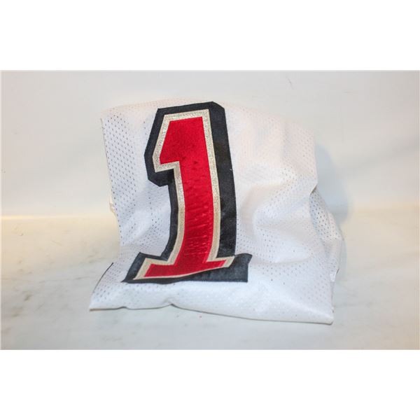 SAN FRANSISCO 49ERS ALEX SMITH