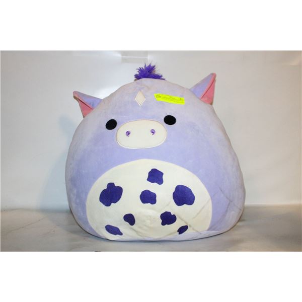 16" SQUISHMALLOW KELLEY TOY MEADOW THE HORSE
