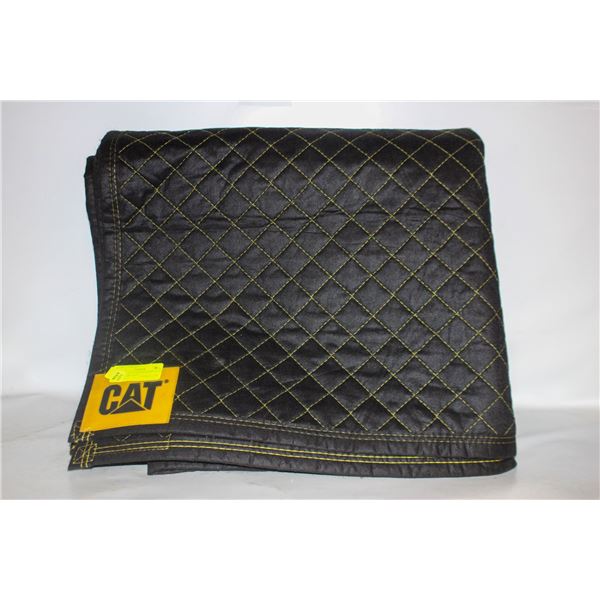 CAT UTILITY PADDED HEAVY DUTY MOVING BLANKET