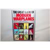 Image 1 : THE GREAT BOOK OF MODERN WARPLANES