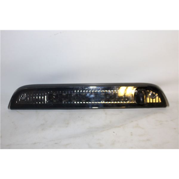 2007- 2010 NEW 3RD BRAKE LIGHT JEEP PATRIOT