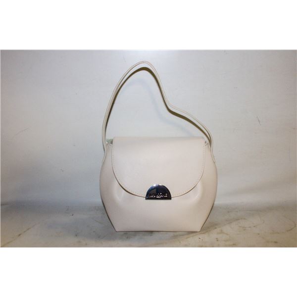 LANCOME PARIS HAND PURSE