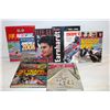 Image 1 : LOT OF 9 VARIOUS AUTO RACING BOOKS
