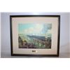 Image 1 : HIGH LEVEL BRIDGE EDMONTON 1912 19 INCHES X