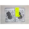 Image 1 : 2 PCS 1TB INTERNAL HARD DRIVE