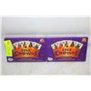 Image 1 : 2 PACKS SEALED FIVESTAR CROWN BOARD GAME CARDS