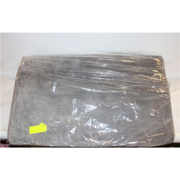 GENERAL PURPOSE MEMORY FOAM WEDGE PILLOW NEW