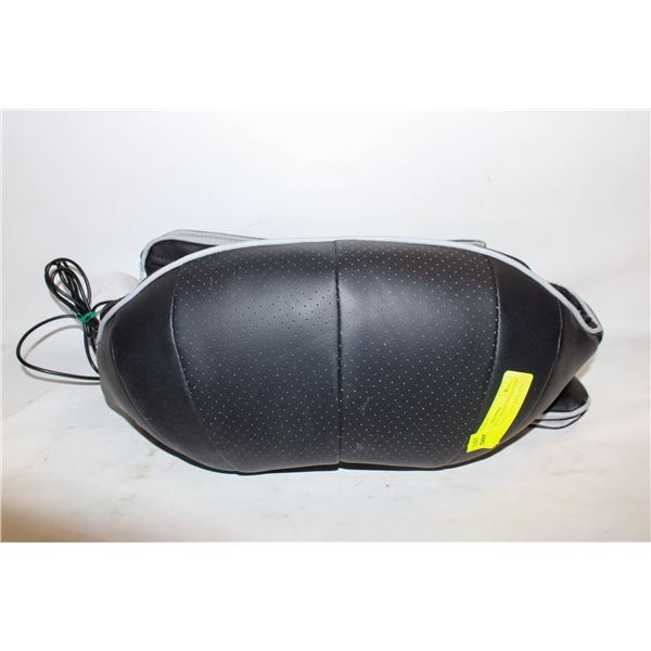 PORTABLE TRUE MEDIC MASSAGER MULTIFUNCTIONAL