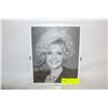 Image 1 : VIINTAGE BRENDA LEE AUTOGRAPHED PHOTO