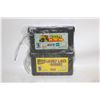 Image 1 : GAMEBOY ADVANCE KIDS GAMES (2)