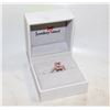 Image 1 : ESTATE RING IN BOX-ESTATE
